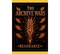 The Archive Wars: Resonance