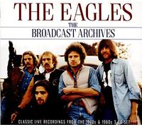 The Archives Classic Live Recordings Radio Broadcast from 1970s & 1980s