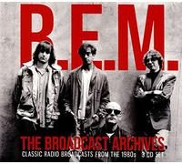 The Archives Classic Radio Broadcast 1983/1989