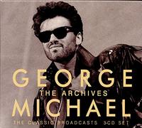 The Archives Classic Radio Broadcast 1988-1996