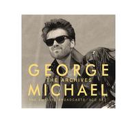 The Archives Classic Radio Broadcast 1988-1996 - Cd Album