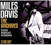 The Archives Classic Recordings Radio Broadcast 1970-1990