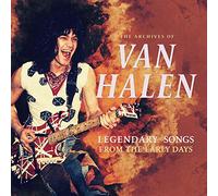 The Archives of / Legendary Songs from the Early Days