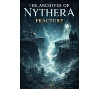 The Archives of Nythera - Fracture: A Sci-Fi Epic of Broken Systems, Human Cost, and the Refusal to Rewrite Reality