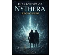 The Archives of Nythera - Reckoning: Where Memory Chooses What Remains