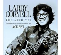 The Archives Radio Broadcast 1973/1974