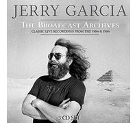 The Archives Radio Broadcast 1980-1991