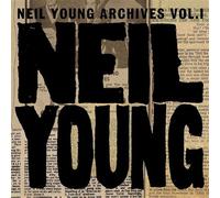 The Archives Volume 1 (1963-1972) Coffret CD