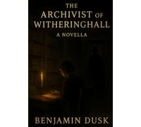 The Archivist of Witheringhall