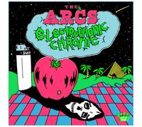 The ARCS Electronic Chronic (Vinyl) 12" Album