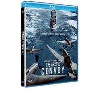 The Arctic Convoy (2023) (Blu Ray)