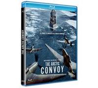 The Arctic Convoy (2023) (Blu Ray) G