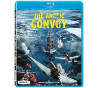 The Arctic Convoy [Blu-Ray]