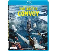 The Arctic Convoy [Blu-Ray]