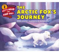 The Arctic Fox's Journey