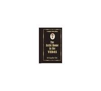 The Arctic Home In The Vedas
