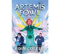 The Arctic Incident Artemis Fowl Book 2 by Eoin Colfer Eoin Colfer (Auteur)