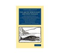 The Arctic North-East And West Passage