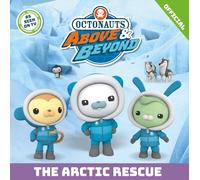 The Arctic Rescue