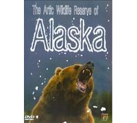 The Arctic Wildlife Reserve of Alaska [Import anglais]