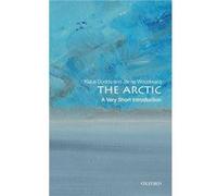 The Arctic - Woodward Jamie Professor of Physical Geography The University of Manchester - Oxford University Press - Livre en Anglais - Paperback Woodward Jamie Professor of Physical Geography The Uni