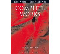 The Arden Shakespeare Complete Works