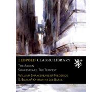 The Arden Shakespeare. The Tempest