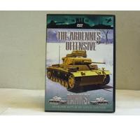 The Ardennes Offensive. 1 DVD