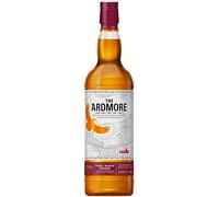 The Ardmore Port Wood Finish Highland Single Malt Scotch Whisky (1 x 0.7l)