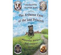 The Arduous Case Of The Lost Princess