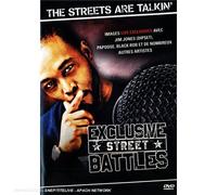 The are Talkin' : Exclusive Street Battle