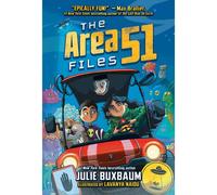The Area 51 Files