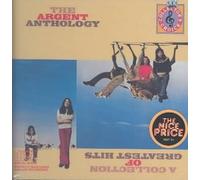 Argent - Anthology-Greatest Hits