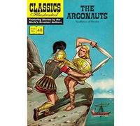 The Argonauts (Classics Illustrated) - [Version Originale] Inconnu (Auteur)