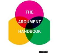 The Argument Handbook by K.J. Peters K.J. Peters (Auteur)