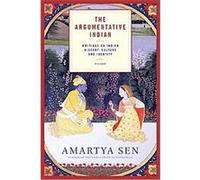 The Argumentative Indian Amartya Sen (Auteur)