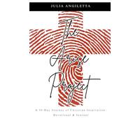 The Arise Project: A 30-Day Journey of Christian Inspiration: Devotional & Journal - Includes devotional thoughts & reflection questions, bible verses ... prompts with notes section for each day