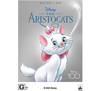 Les Aristochats – Blu-ray – Édition spéciale 2 disques (boîtier Blu-ray)