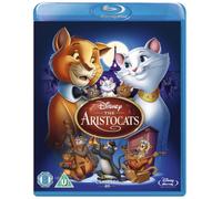 The Aristocats (Blu-ray) Aristocats