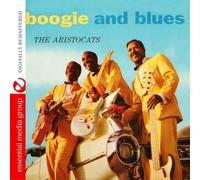 The Aristocats - Boogie and Blues (Digitally Remastered)