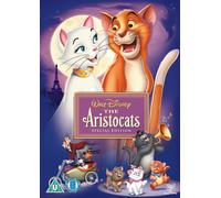The Aristocats – Phil Harris, Eva Gabor – DVD – Édition spéciale