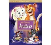 The Aristocats G