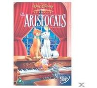The AristoCats – Disney – Film – Import anglais