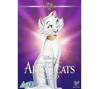 The Aristocats Special Edition