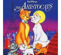 The Aristocats Original Soundtrack