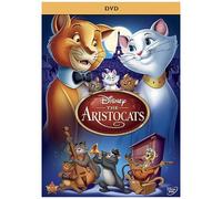 The Aristocats (Special Edition)