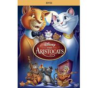 The Aristocats (Special Edition) by Scatman Crothers