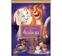 The Aristocats [Special Edition] - DVD Zone 1 G