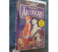 The AristoCats [VHS]
