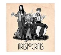 Aristocrats – Aristocrats – CD – Boîtier Jewel Case – Import